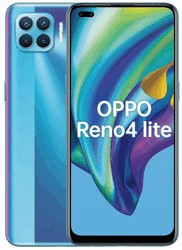 Замена камеры на телефоне OPPO Reno4 Lite в Пскове